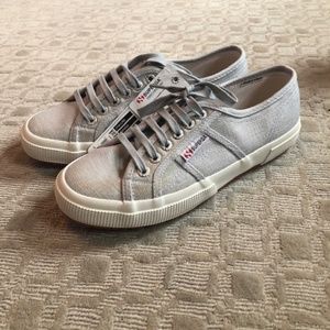 Superga Sneakers - Italian Sneakers